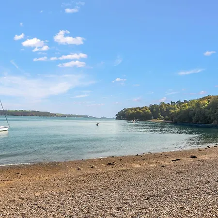 Seascape Дом отдыха *