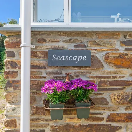 Seascape Дом отдыха Торпойнт